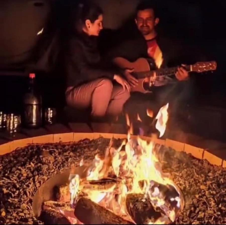 הוילה אורוביסי Casa De Temporada Vo Dilon מראה חיצוני תמונה