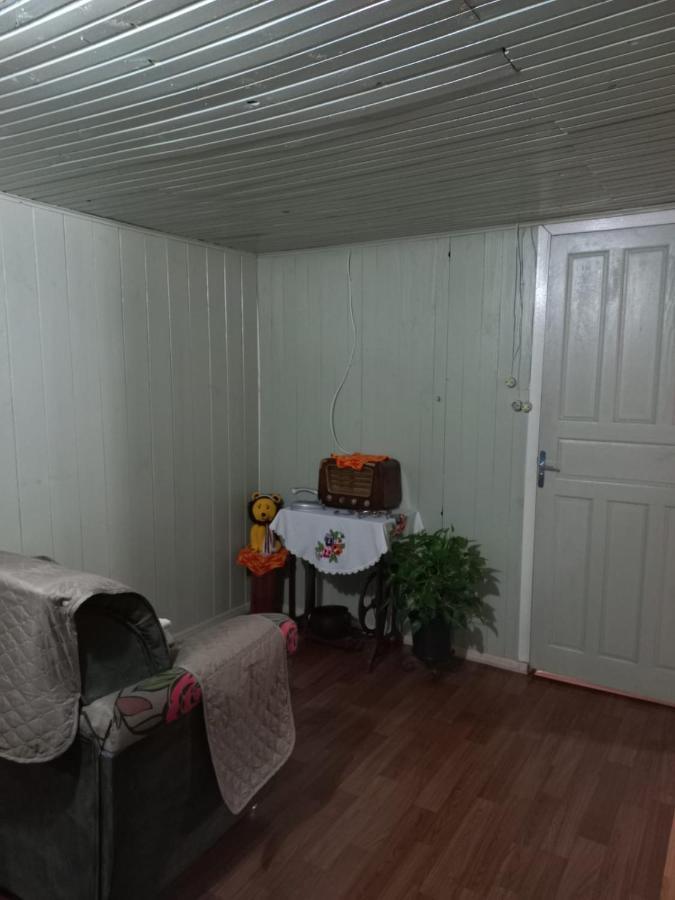 הוילה אורוביסי Casa De Temporada Vo Dilon מראה חיצוני תמונה